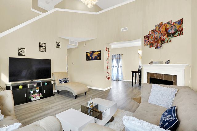 1893 Osman Drive, Avon, IN 46123