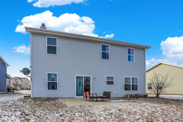 1893 Osman Drive, Avon, IN 46123