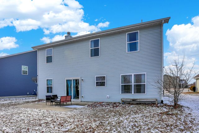 1893 Osman Drive, Avon, IN 46123