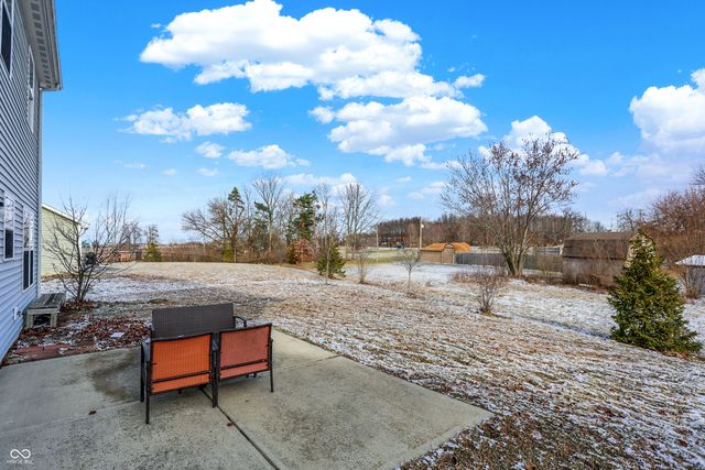 1893 Osman Drive, Avon, IN 46123