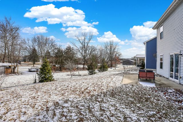 1893 Osman Drive, Avon, IN 46123