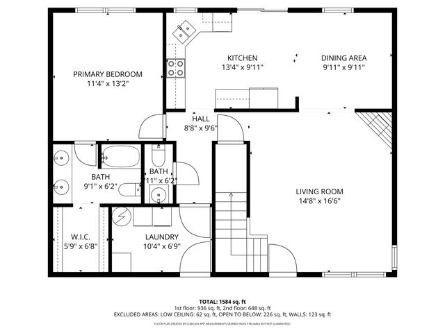 1893 Osman Drive, Avon, IN 46123