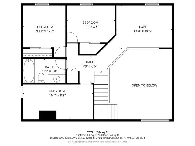 1893 Osman Drive, Avon, IN 46123