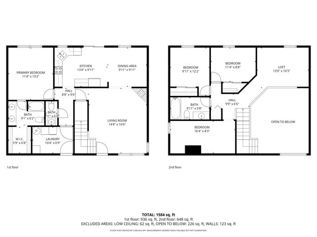 1893 Osman Drive, Avon, IN 46123