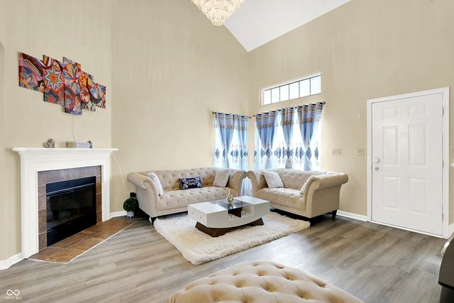 1893 Osman Drive, Avon, IN 46123