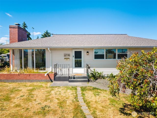 2710 Holman Street S, Bremerton, WA 98310
