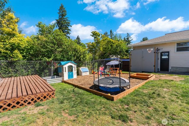 2710 Holman Street S, Bremerton, WA 98310