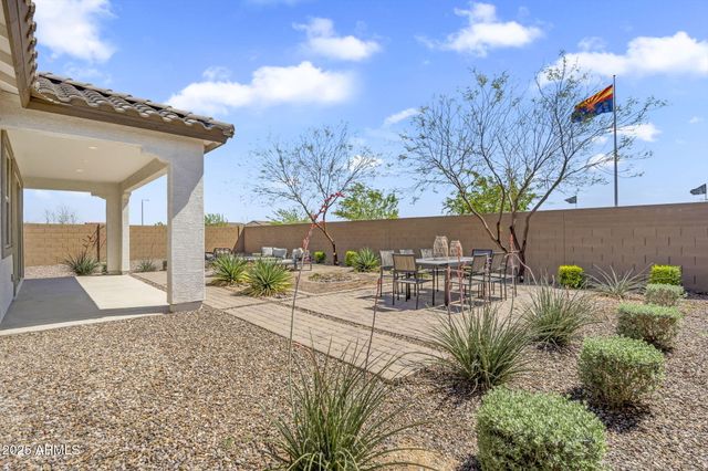 3339 E MALIBU Drive, San Tan Valley, AZ 85143