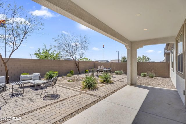 3339 E MALIBU Drive, San Tan Valley, AZ 85143
