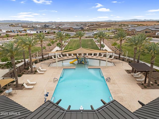 3339 E MALIBU Drive, San Tan Valley, AZ 85143