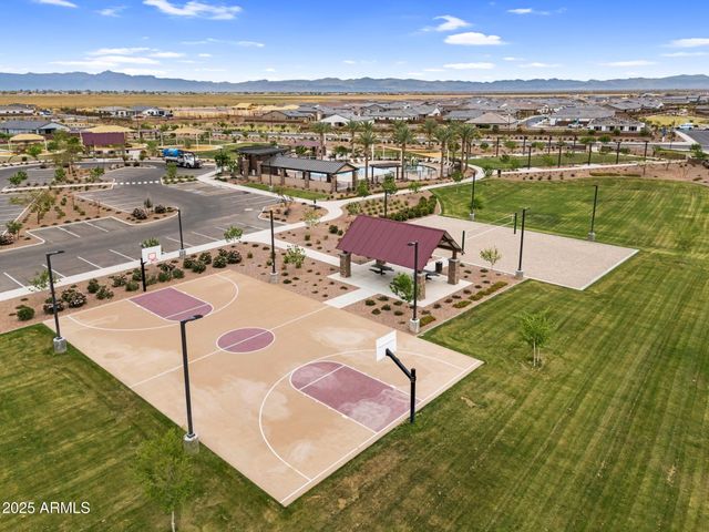 3339 E MALIBU Drive, San Tan Valley, AZ 85143