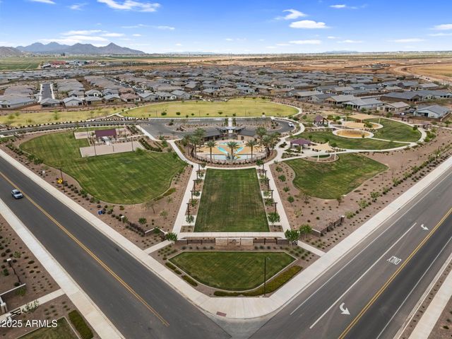 3339 E MALIBU Drive, San Tan Valley, AZ 85143