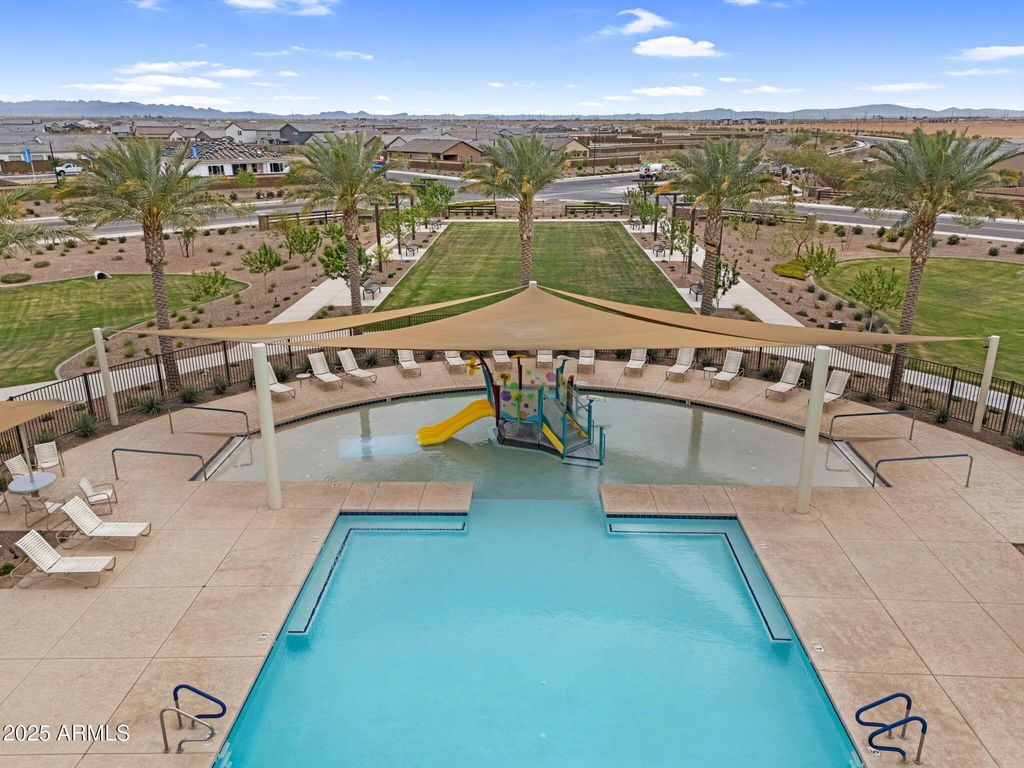 3339 E MALIBU Drive, San Tan Valley, AZ 85143 — photo 2