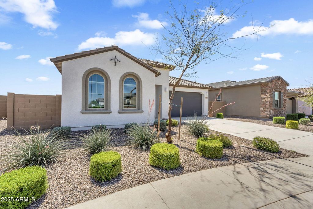 3339 E MALIBU Drive, San Tan Valley, AZ 85143 — photo 3