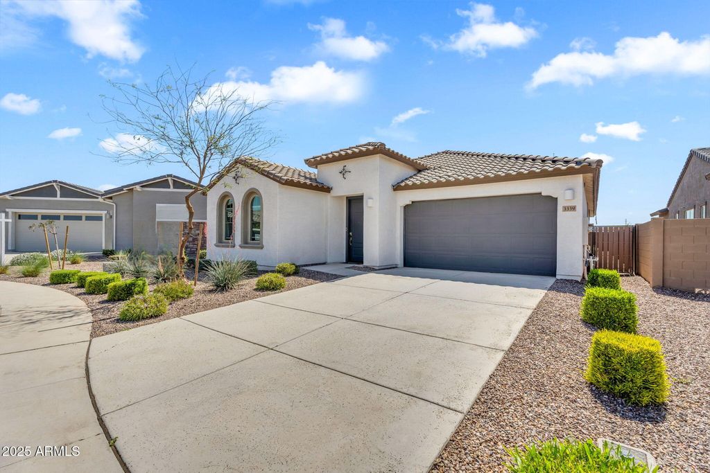 3339 E MALIBU Drive, San Tan Valley, AZ 85143 — photo 4