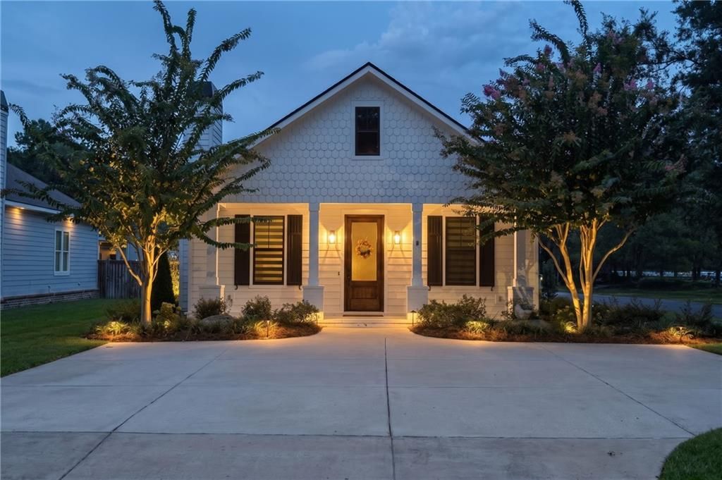 762 Central Boulevard, Fairhope, AL 36532 — photo 2