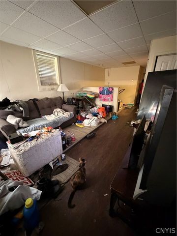 1501 Burnet Avenue, Syracuse, NY 13206