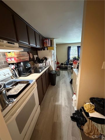 1501 Burnet Avenue, Syracuse, NY 13206