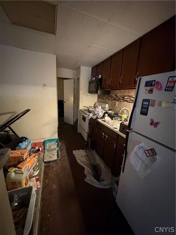 1501 Burnet Avenue, Syracuse, NY 13206