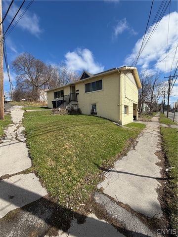 1501 Burnet Avenue, Syracuse, NY 13206
