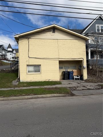 1501 Burnet Avenue, Syracuse, NY 13206