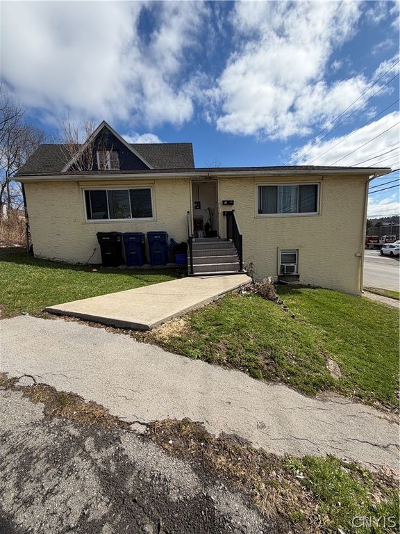1501 Burnet Avenue, Syracuse, NY 13206