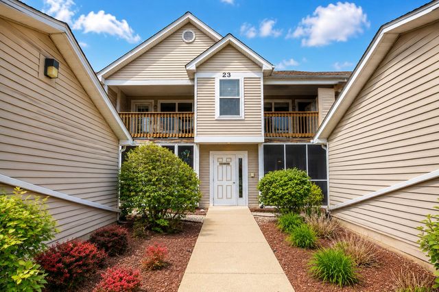 1526 Long Meadow Trail, Pittsfield Charter Twp, MI 48108