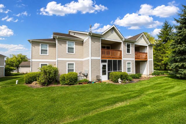 1526 Long Meadow Trail, Pittsfield Charter Twp, MI 48108