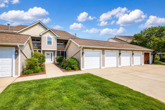 1526 Long Meadow Trail, Pittsfield Charter Twp, MI 48108