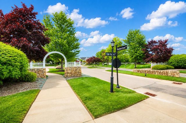 1526 Long Meadow Trail, Pittsfield Charter Twp, MI 48108