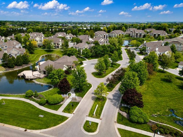 1526 Long Meadow Trail, Pittsfield Charter Twp, MI 48108