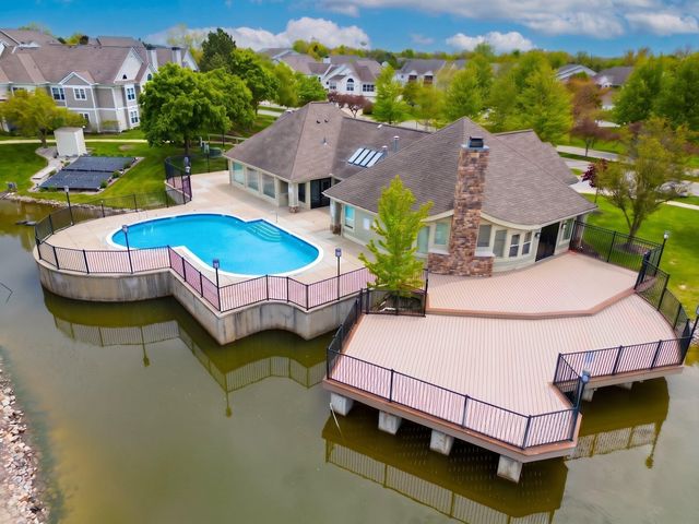 1526 Long Meadow Trail, Pittsfield Charter Twp, MI 48108