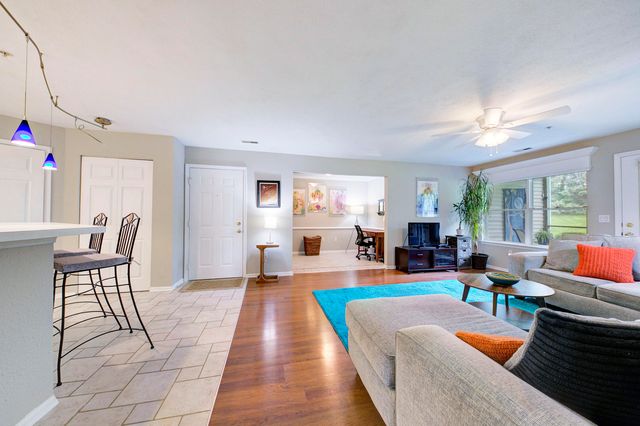 1526 Long Meadow Trail, Pittsfield Charter Twp, MI 48108