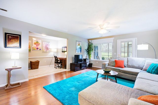 1526 Long Meadow Trail, Pittsfield Charter Twp, MI 48108