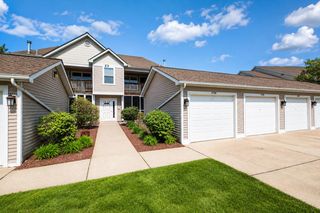 1526 Long Meadow Trail, Pittsfield Charter Twp, MI 48108
