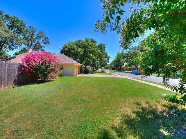 5015 NW 19th Street, Oklahoma City, OK 73127