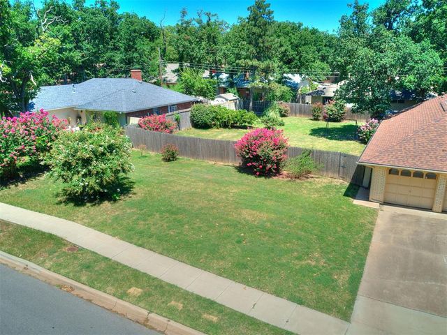 5015 NW 19th Street, Oklahoma City, OK 73127