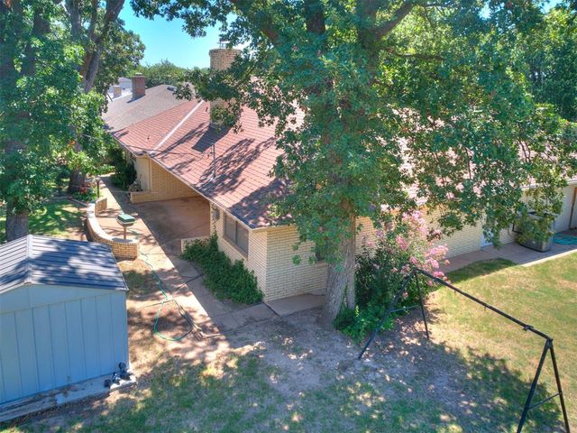 5015 NW 19th Street, Oklahoma City, OK 73127