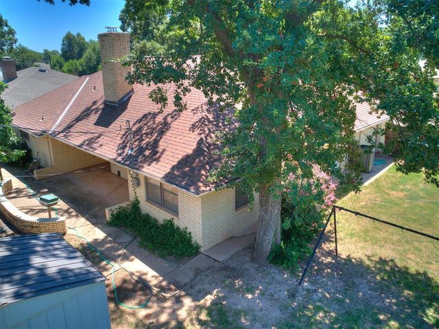 5015 NW 19th Street, Oklahoma City, OK 73127