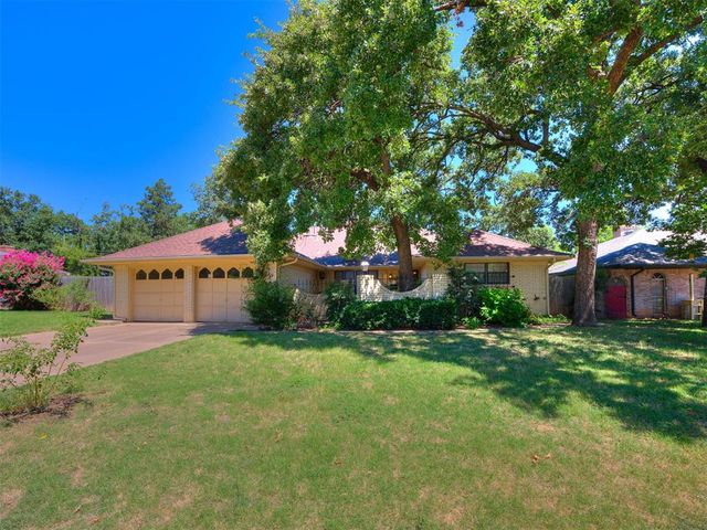 5015 NW 19th Street, Oklahoma City, OK 73127