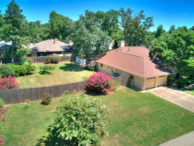 5015 NW 19th Street, Oklahoma City, OK 73127