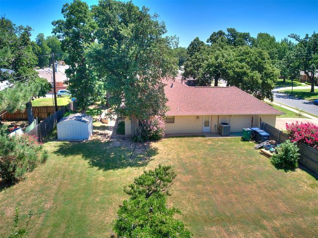 5015 NW 19th Street, Oklahoma City, OK 73127