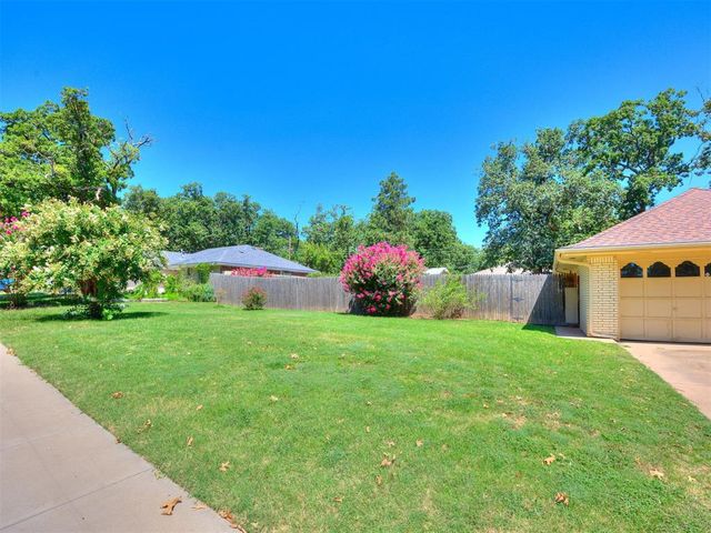 5015 NW 19th Street, Oklahoma City, OK 73127