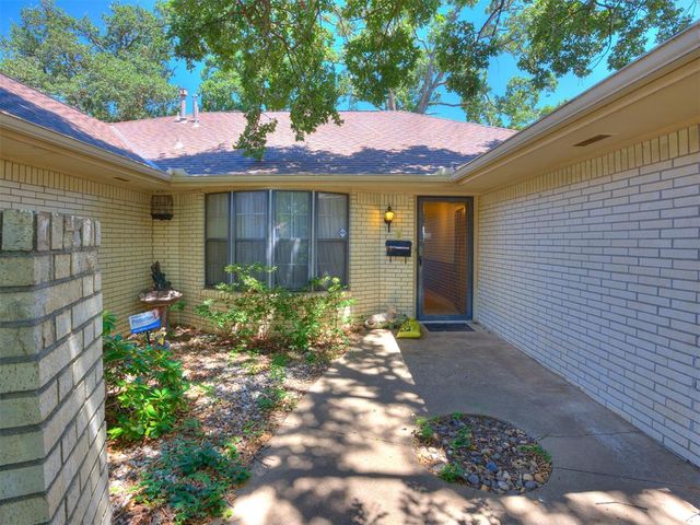 5015 NW 19th Street, Oklahoma City, OK 73127