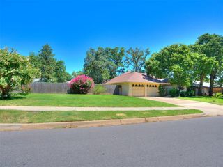 5015 NW 19th Street, Oklahoma City, OK 73127