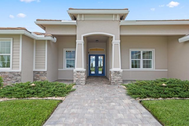 5901 SW Saddlebrook Lane, Palm City, FL 34990