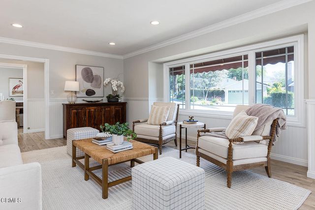 1247 Flanders Road, La Canada Flintridge, CA 91011