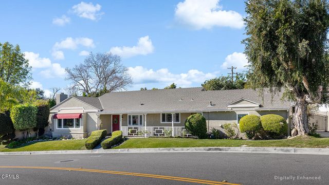 1247 Flanders Road, La Canada Flintridge, CA 91011