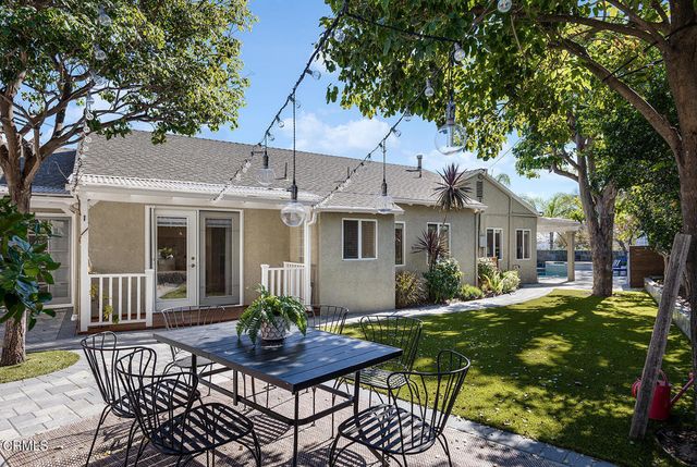 1247 Flanders Road, La Canada Flintridge, CA 91011