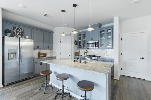 7020 Terra Lane, Manvel, TX 77578